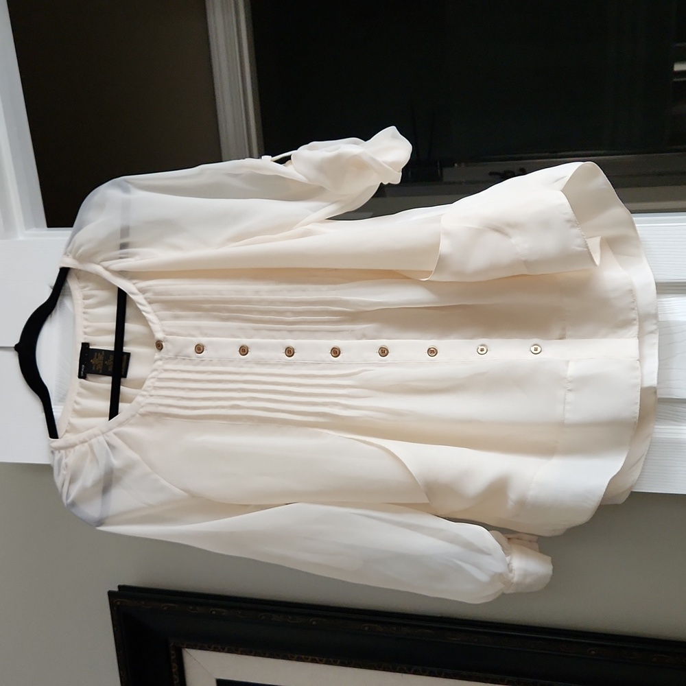 GRACE TUNIC